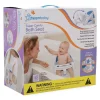 Dreambaby Deluxe Bath Seat with Heat Sensor