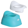 Dreambaby EZY Potty (with removable bowl) - Aqua 5