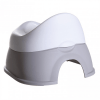 Dreambaby EZY Potty (with removable bowl) - Grey 1