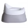 Dreambaby EZY Potty (with removable bowl) - Grey 2