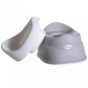 Dreambaby EZY Potty (with removable bowl) - Grey 3