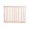 Dreambaby Hudson Gro-Gate - Natural Wood 3