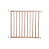Dreambaby Hudson Gro-Gate - Natural Wood 4