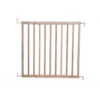 Dreambaby Hudson Gro-Gate - Natural Wood 4