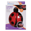 Dreambaby Ladybug Night Light 4