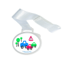 Dreambaby Pacifier Holder - Car 1