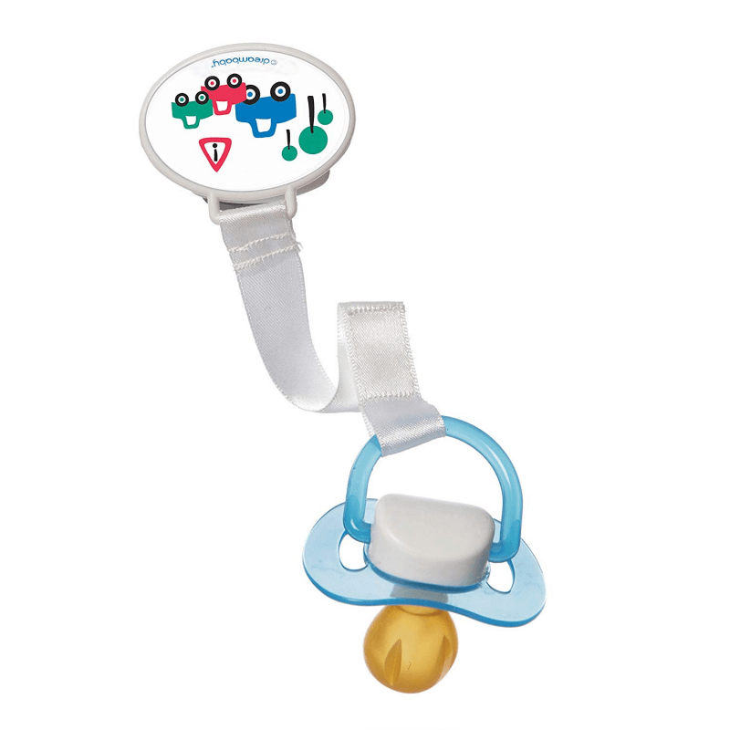 Dreambaby Pacifier Holder Car Olivers BabyCare
