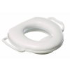 Dreambaby Potty Seat With Handles - White