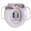 Dreambaby Potty Seat With Handles - White 3