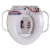 Dreambaby Potty Seat With Handles - White 3