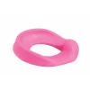 Dreambaby Soft Touch Potty Training Seat in Pink 1