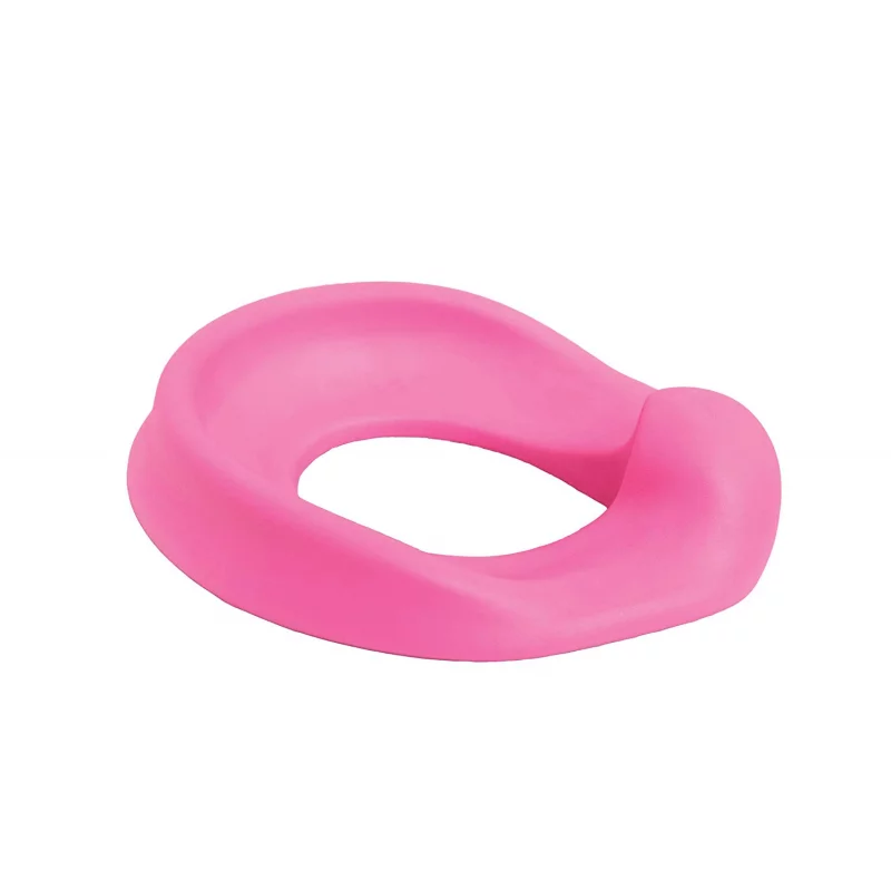 Dreambaby Soft Touch Potty Training Seat in Pink 1