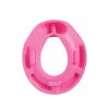 Dreambaby Soft Touch Potty Training Seat in Pink 4
