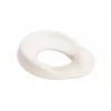 Dreambaby Soft Touch Potty Training Seat in White 1