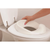 Dreambaby Soft Touch Potty Training Seat in White 4