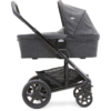 Joie Chrome DLX & Carrycot - Pavement 1