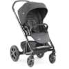 Joie Chrome DLX & Carrycot - Pavement 2