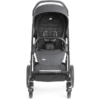 Joie Chrome DLX & Carrycot - Pavement 3