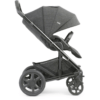 Joie Chrome DLX & Carrycot - Pavement 4