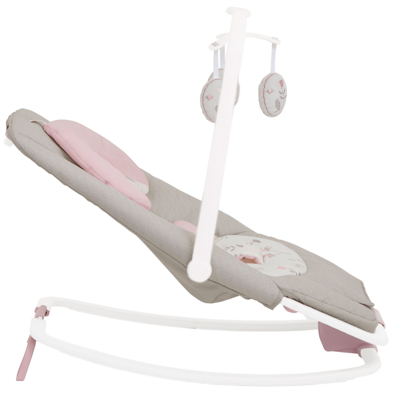 Joie Dreamer Rocker - Forever Flowers 3