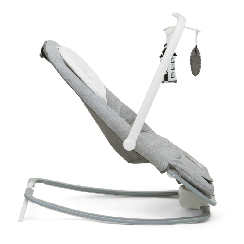 Joie Dreamer Rocker Petite City Olivers BabyCare