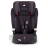 Joie Elevate 1 2 3 Car Seat - Two Tone Black