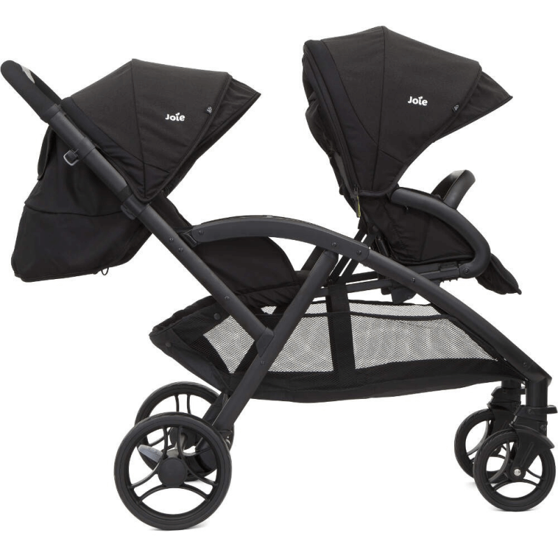 joie evalite duo tandem reviews