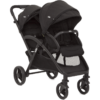 Joie EvaLite Duo Stroller - Coal