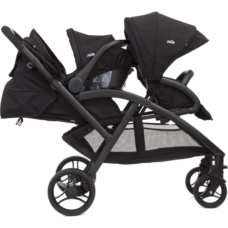 stroller twin joie