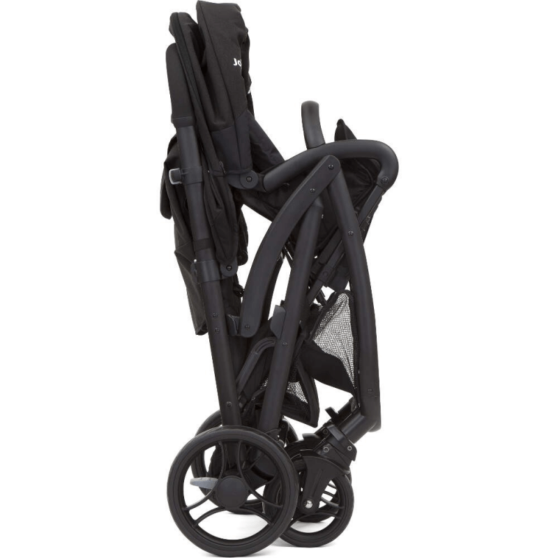 joie evalite duo twin stroller