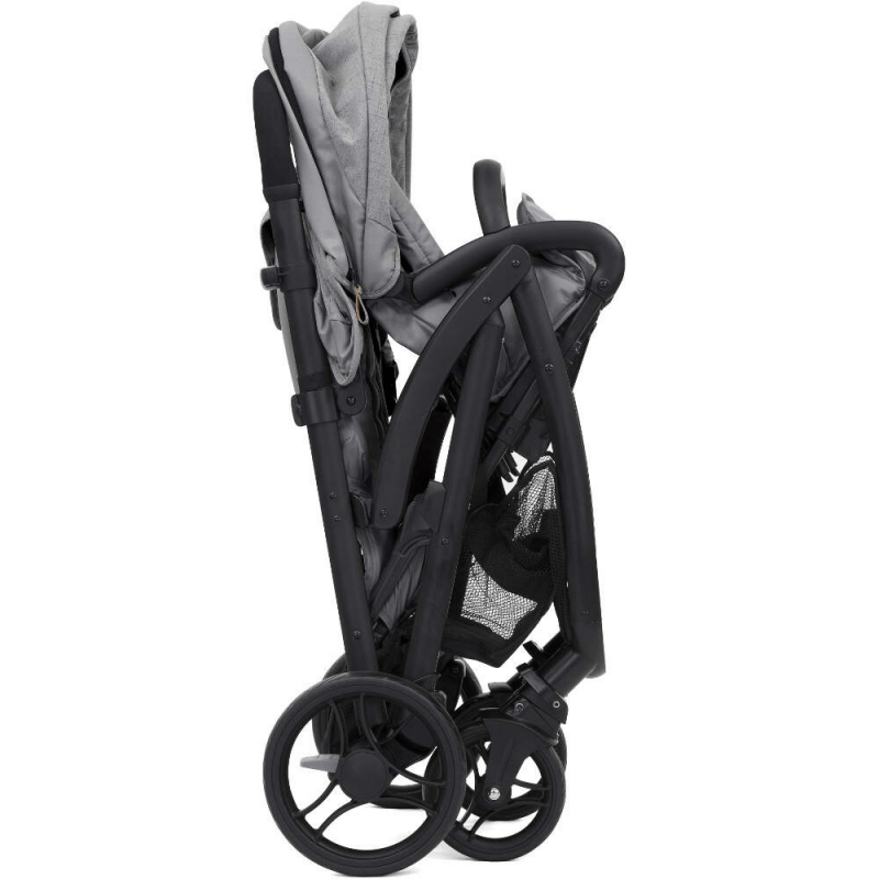 joie evalite duo grey