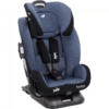 Joie Every Stage FX 0+1 2 3 Car Seat - Navy Blazer 5