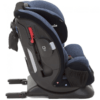 Joie Every Stage FX 0+1 2 3 Car Seat - Navy Blazer 7