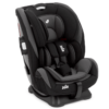 Joie Every Stage FX 0+123 Car Seat - Two Tone Black (1)