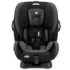 Joie Every Stage FX 0+123 Car Seat - Two Tone Black (2)