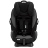 Joie Every Stage FX 0+123 Car Seat - Two Tone Black (5)