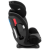 Joie Every Stage FX 0+123 Car Seat - Two Tone Black (9)