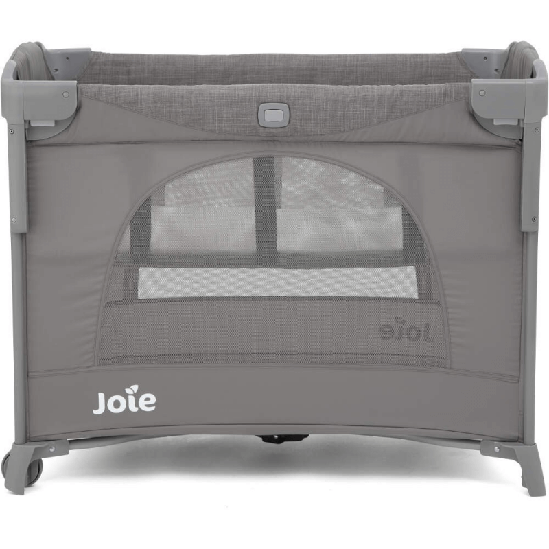 joie travel cot compact
