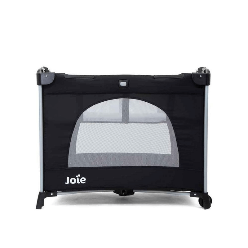 kubbie travel cot