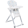 Joie Mimzy Highchair - Pastel Forest