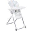 Joie Mimzy Highchair - Pastel Forest