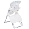 Joie Mimzy Highchair - Pastel Forest 4