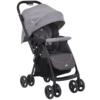 Joie Mirus Scenic Stroller - Dark Pewter