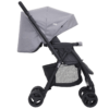 Joie Mirus Scenic Stroller - Dark Pewter 2