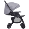 Joie Mirus Scenic Stroller - Dark Pewter 3