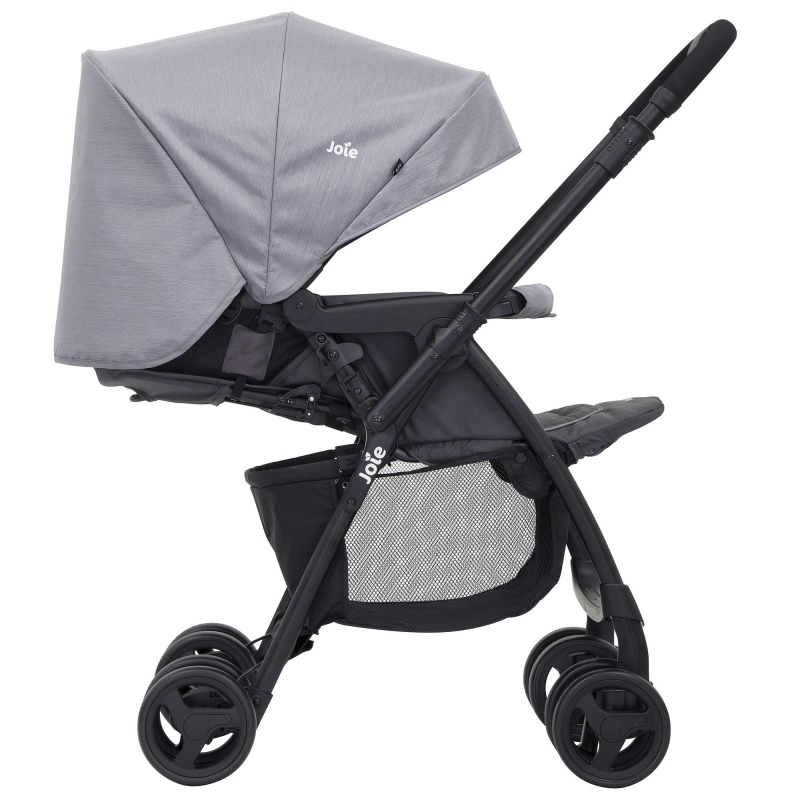 mirus scenic stroller