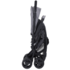 Joie Mirus Scenic Stroller - Dark Pewter 5