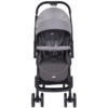 Joie Mirus Scenic Stroller - Dark Pewter 6