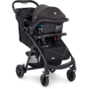 Joie Muze Travel System inc. JUVA 0+ Car Seat - Black 1