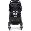 Joie Muze Travel System inc. JUVA 0+ Car Seat - Black 5